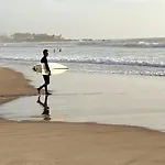 Bright & Airy Designed Home, Balcony, 1 Min *