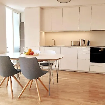 Apartamento Bright & Airy Designed Home, Balcony, 1 Min Matosinhos (Porto)