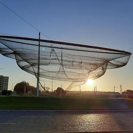 Bright & Airy Designed Home, Balcony, 1 Min